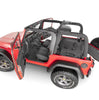 BedRug Jeep Kits-BedRug BRTJ97R