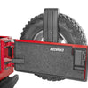 BedRug Jeep Tailgate-BedRug BRTJTG