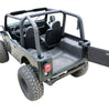 BedRug Jeep Kits-BedRug BRCJ81R