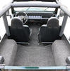 BedRug Jeep Kits-BedRug BRCJ81R