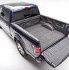 BedRug Bed Mat 2015-2026 Ford F150 /2022-2026 F-150 Lightning 5'5 Bed BMQ15SCS