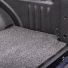 BedRug Bed Mat 2015-2026 Ford F150 /2022-2026 F-150 Lightning 5'5 Bed BMQ15SCS