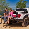 BedRug XLT Truck Bed Mat 24-25 Ford Ranger SuperCrew Cab 5' Bed XLTBMR24DCS
