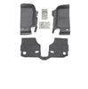 BedRug Jeep Kits-BedTred BTJK07F2