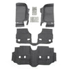 BedRug Jeep Kits-BedTred BTJK07F4