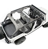 BedRug Jeep Kits-BedTred BTJK11R4