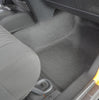 BedRug Jeep Kits-BedTred BTJK07F4