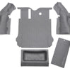 BedRug Jeep Kits-BedTred BTJK07R4