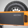 BedRug Jeep Tailgate-BedTre BTTJTG