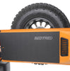 BedRug Jeep Tailgate-BedTre BTYJTG