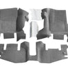BedRug Jeep Kits-BedTred BTTJ97FNC