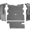 BedRug Jeep Kits-BedTred BTTJ97R