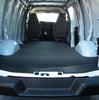 BedRug VanRug 1996-2025 CHEVY GMC EXTENDED VAN VRG96X