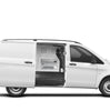 BedRug VR 15+ MERC. METRIS VRMM16