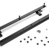 Backrack OffRoad Light Bracket; Universal; Fits BR, SF, LVrd, Excl. Compact Trucks 42005