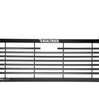 Backrack LOUVERED Silverado/Sierra/F150/Titan/Tundra/D/W Series/Ram w/o Rambox 12800
