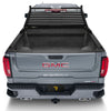 Backrack LOUVERED 19-26 NBS Silv/Sra 1500, 08-19 Silv/Sra OBS, 04-26 F-150, 22-26 Tnd 12900