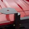 Backrack Utility Light Bracket; Universal; 6.5 In. Base, Drivers Side 81001