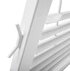 Backrack LOUVERED 19-26 NBS Silv/Sra 1500, 08-19 Silv/Sra OBS, 04-26 F-150, 08-26 Tnd 12900W