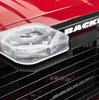 Backrack Safety Rack Light Bracket; Universal; 10.5 In. x 11.5 In. Base 41000