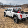 Backrack SRX Rack Silverado/Sierra/F150/ Tundra/Titan XD/Ram SRX900
