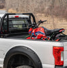 Backrack SRX Rack Silverado/Sierra/F150/ Tundra/Titan XD/Ram SRX900