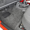 BedRug Jeep Kits-BedTred BTJK11F2