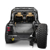 BedRug JBR 18+ JL 4DR CARGO BRJL18R4GH