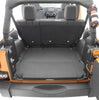 BedRug Jeep Kits-BedTred BTJK11R2