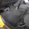 BedRug Jeep Kits-BedTred BTJK07F2