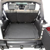 BedRug Jeep Kits-BedTred BTJK07R2