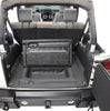 BedRug Jeep Kits-BedTred BTJK07R2