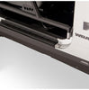 Bushwacker 14011 Black Trail Armor Rocker Panel and Sill Plate Covers for 2007-2018 Jeep Wrangler JK 2-Door, Pair