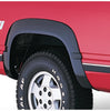 Bushwacker 40028-01 Black OE-Style Smooth Finish Rear Fender Flares for 1988-1999 Chevrolet C/K 1500, R2500; 1997-1999 Tahoe; 1995-1997 Yukon; 1992-1994 Blazer