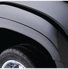 Bushwacker 40063-02 Black OE-Style Smooth Finish Front Fender Flares for 2007-2014 Suburban 1500, 2500/Tahoe (Excludes LTZ); 2007-2013 Avalanche