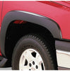 Bushwacker 40936-02 Black OE-Style Smooth Finish 4-Piece Fender Flare Set for 2007-2014 Chevrolet Tahoe (Excludes LTZ)