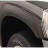 Bushwacker 50909-02 Black OE-Style Smooth Finish 4-Piece Fender Flare Set for 2002-2008 Dodge Ram 1500; 2003-2009 Ram 2500, 3500; Fits 97.9/98.3 In. Bed