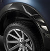 Bushwacker 20972-02 DRT Style Fender Flares; Front and Rear; 21-26 Ford F-150; Will NOT fit Lightning
