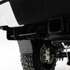 Bushwacker MUD-40120 Trail Armor Mud Flaps for 14-18 Chevrolet Silverado 1500