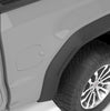 Bushwacker 40946-02 DRT Style Fender Flares; Frt and Rr; 19-26 GMC Sierra 1500