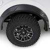Bushwacker 20957-02 DRT Style Fender Flares; Front and Rear for 2015-2017 Ford F-150