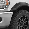 Bushwacker 50938-02 DRT Style Fender Flares; Front and Rear for 19-26 Ram 2500/3500