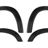 Bushwacker 50938-02 DRT Style Fender Flares; Front and Rear for 19-26 Ram 2500/3500