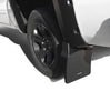 Bushwacker MUD-40120 Trail Armor Mud Flaps for 14-18 Chevrolet Silverado 1500