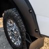 Bushwacker MUD-20106 Trail Armor Mud Flaps for 17-22 Ford F250/F350