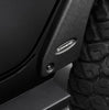 Bushwacker 14096 Trail Armor Delete Kit for Trail Armor Fender Delete Kit for 18-23 Jeep Wrangler 2-dr;4-dr