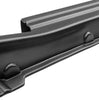 Bushwacker 14136 Trail Armor Rocker Panel Black for 07-21 Toyota Tundra, CrewMax Incl. Side Panels/Sill Plate Cover