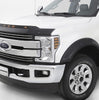 Bushwacker 20951-02 DRT Style Fender Flares; Front and Rear for 2017-2022 Ford F-250 Super Duty, F-350 Super Duty