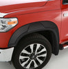 Bushwacker 30923-02 DRT Style Fender Flares; Front and Rear 2014-2021 Toyota Tundra