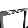 Backrack OPEN Rack 17-26 F250/350/450 (Aluminum Body), 99-16 F250/350/450 Super Duty 14700